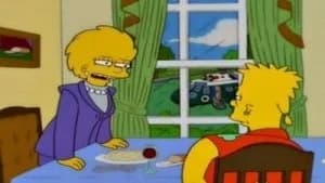 The Simpsons 11. Sezon 17. Bölüm