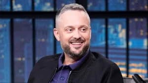 Late Night with Seth Meyers 11. Sezon 14. Bölüm