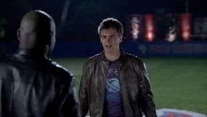 Blue Mountain State 2. Sezon 1. Bölüm