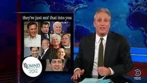 The Daily Show 17. Sezon 80. Bölüm