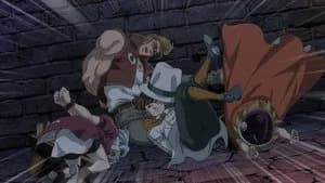 The Seven Deadly Sins: Four Knights of the Apocalypse 1. Sezon 10. Bölüm