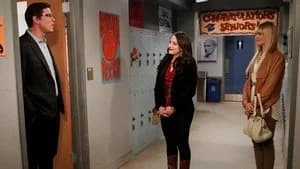 2 Broke Girls 3. Sezon 24. Bölüm