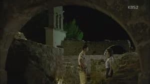 Descendants of the Sun 1. Sezon 5. Bölüm
