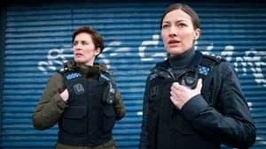 Line of Duty 6. Sezon 1. Bölüm
