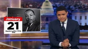 The Daily Show 24. Sezon 47. Bölüm