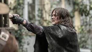 The Walking Dead: Daryl Dixon 3. Sezon 6. Bölüm