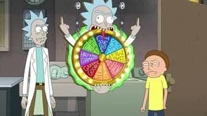Rick and Morty 5. Sezon 9. Bölüm