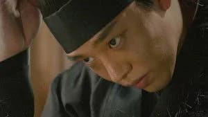 Six Flying Dragons 1. Sezon 31. Bölüm
