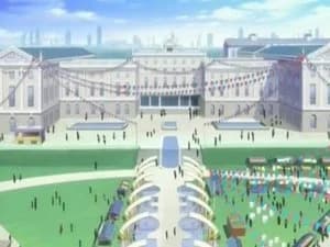 Code Geass: Lelouch of the Rebellion 1. Sezon 21. Bölüm