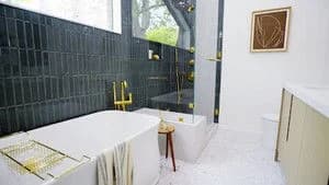 Dream Home Makeover 4. Sezon 6. Bölüm