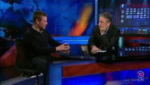 The Daily Show 16. Sezon 35. Bölüm