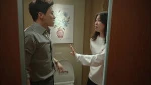 Jealousy Incarnate 1. Sezon 7. Bölüm