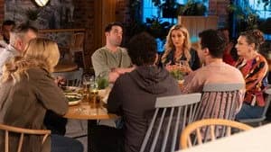 Coronation Street 67. Sezon 71. Bölüm