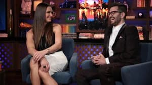 Watch What Happens Live with Andy Cohen 14. Sezon 158. Bölüm