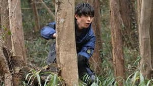 仮面ライダー 33. Sezon 35. Bölüm