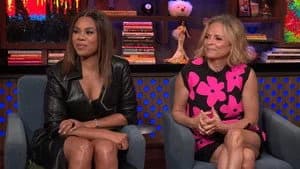Watch What Happens Live with Andy Cohen 19. Sezon 138. Bölüm