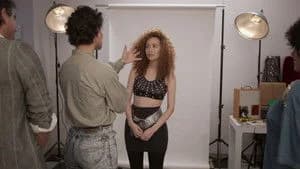 Selena: The Series 1. Sezon 6. Bölüm