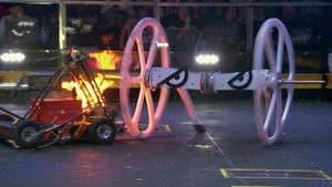 BattleBots 3. Sezon 5. Bölüm
