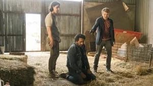 Fear the Walking Dead 2. Sezon 13. Bölüm
