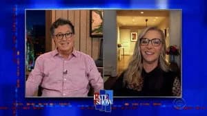 The Late Show with Stephen Colbert 6. Sezon 131. Bölüm