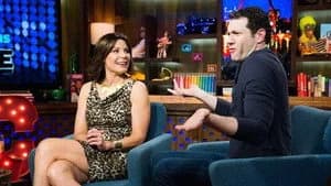 Watch What Happens Live with Andy Cohen 11. Sezon 71. Bölüm