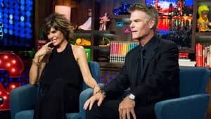 Watch What Happens Live with Andy Cohen 11. Sezon 95. Bölüm