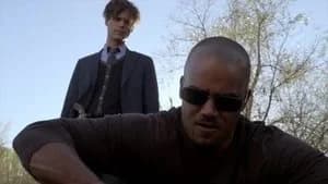 Criminal Minds 9. Sezon 16. Bölüm