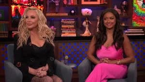 Watch What Happens Live with Andy Cohen 19. Sezon 50. Bölüm
