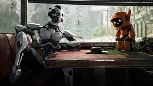 Love, Death & Robots 1. Sezon 2. Bölüm