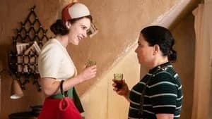 The Marvelous Mrs. Maisel 2. Sezon 10. Bölüm