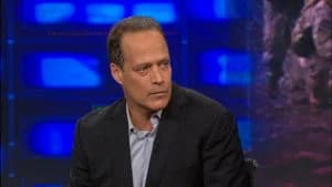 The Daily Show 19. Sezon 116. Bölüm