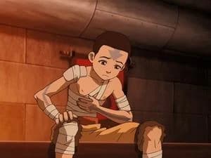Avatar: The Last Airbender 3. Sezon 1. Bölüm
