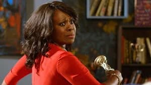 EastEnders 32. Sezon 40. Bölüm