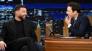 The Tonight Show Starring Jimmy Fallon 11. Sezon 92. Bölüm