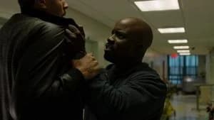 Marvel's Luke Cage 2. Sezon 11. Bölüm