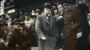 Churchill at War 1. Sezon 1. Bölüm