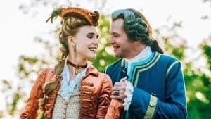 Marie-Antoinette 1. Sezon 2. Bölüm
