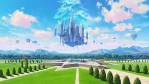Suicide Squad Isekai 1. Sezon 2. Bölüm
