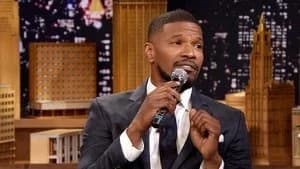 The Tonight Show Starring Jimmy Fallon 2. Sezon 81. Bölüm