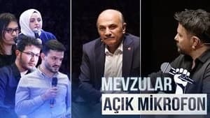 Mevzular: Açık Mikrofon 2. Sezon 11. Bölüm