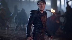 The Shannara Chronicles 1. Sezon 10. Bölüm