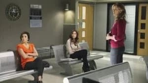 Desperate Housewives 8. Sezon 9. Bölüm