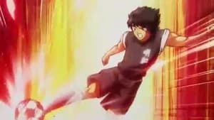 Captain Tsubasa 1. Sezon 19. Bölüm