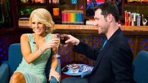 Watch What Happens Live with Andy Cohen 10. Sezon 27. Bölüm