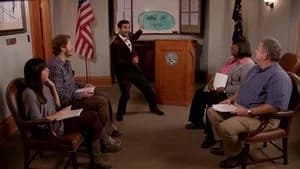 Parks and Recreation 3. Sezon 14. Bölüm