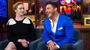 Watch What Happens Live with Andy Cohen 13. Sezon 188. Bölüm