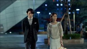 Fated to Love You 1. Sezon 12. Bölüm