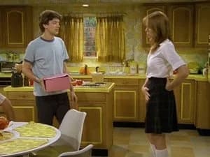 That '70s Show 5. Sezon 2. Bölüm