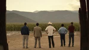 Narcos: Mexico 1. Sezon 8. Bölüm