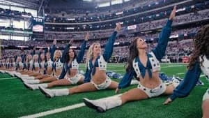 AMERICA'S SWEETHEARTS: Dallas Cowboys Cheerleaders 1. Sezon 6. Bölüm